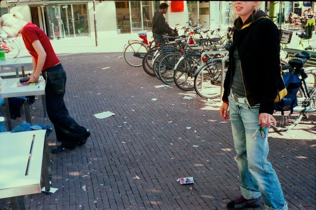 People