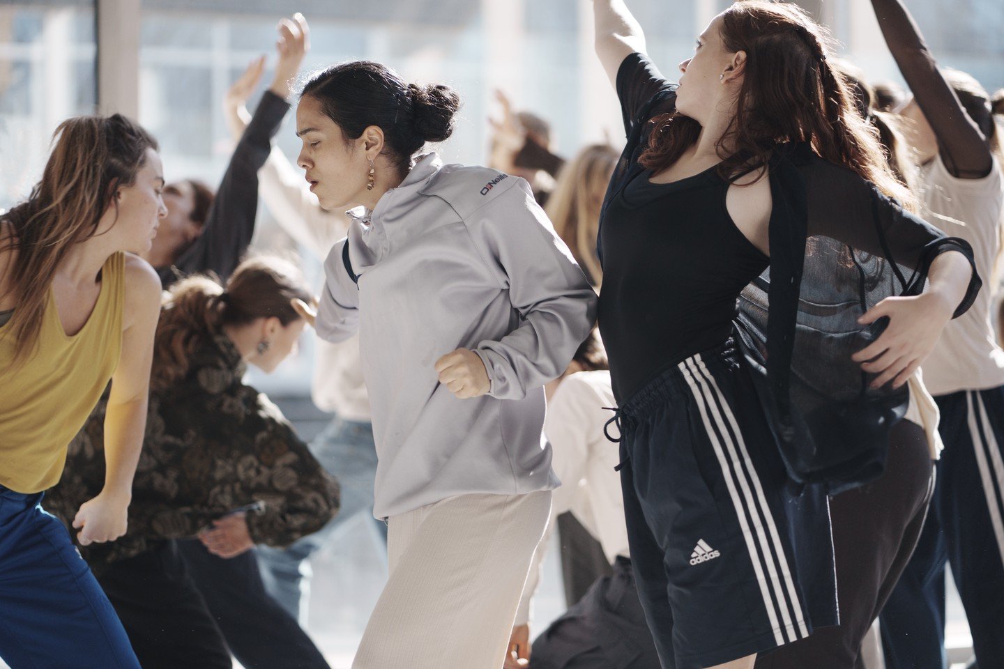Dance