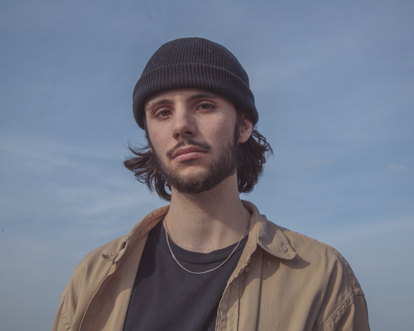Portrait