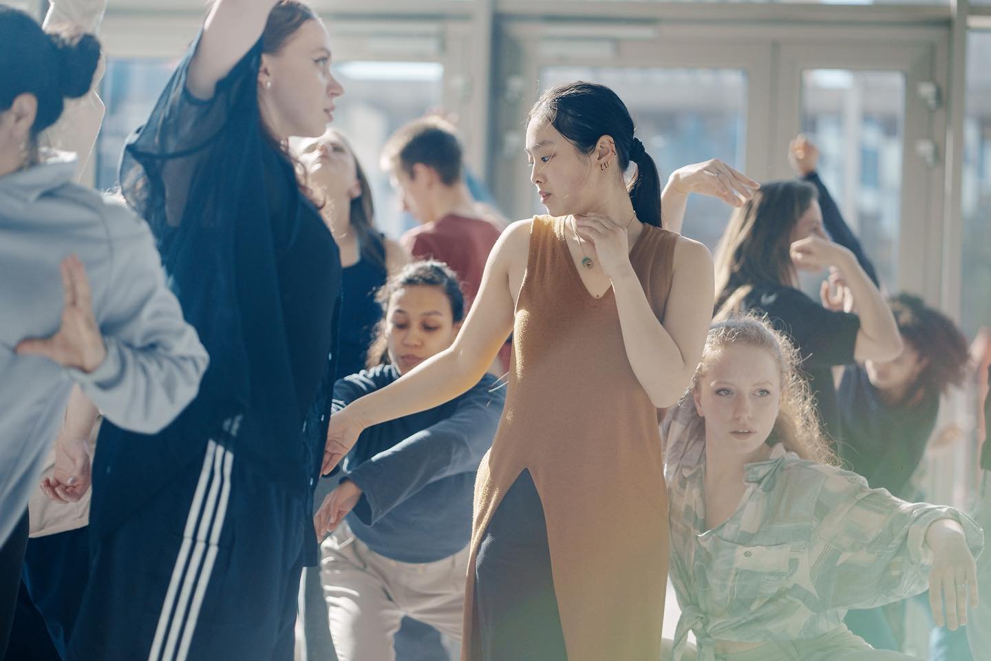 Dance