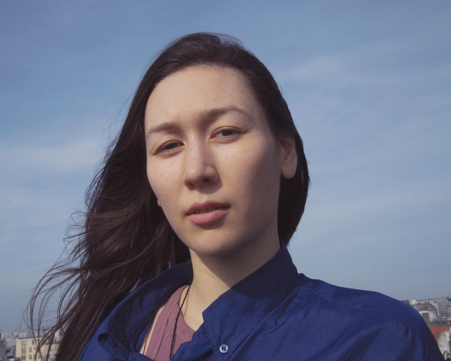 Portrait